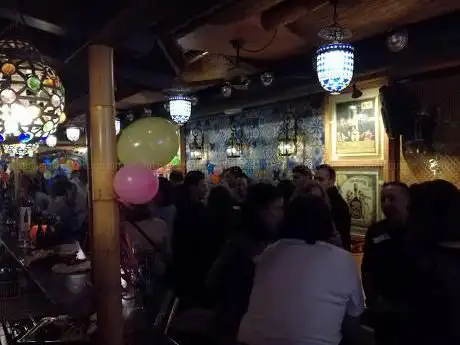 Photo de karaoke Bohio Son