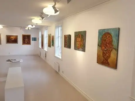Photo de Dubergska gården
