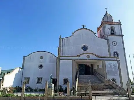 Photo de Igreja Matriz da Gafanha da Nazaré