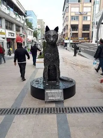 Photo de sanat sokağı