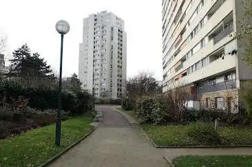 Photo de square des Périchaux