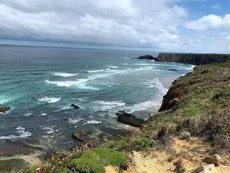 Photo de Praia da Pipa