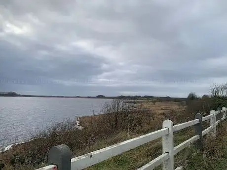 Photo de Glenamddy Turlough picnic area