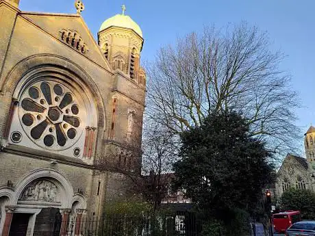 Photo de St Joseph's RC Parish Church  Highgate