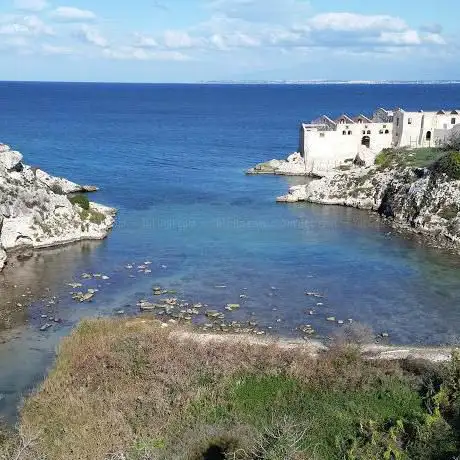 Photo de Tonnara Santa Panagia