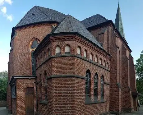 Photo de St. Liborius