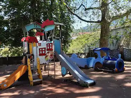 Photo de Parco Giochi Gianni Rodari