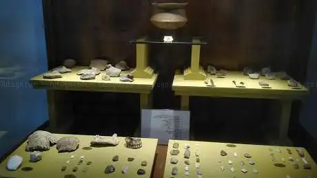 Photo de Museo Arqueologico y Etnográfico De Alhambra