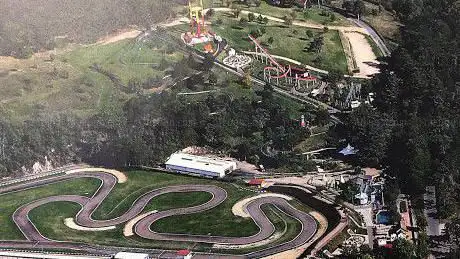 Photo de Karting Evasion Le Creusot