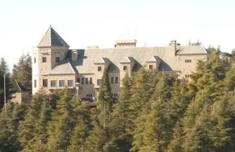 Photo de Palais Royal Ifrane