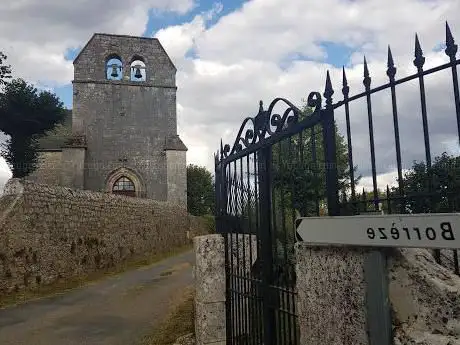 Photo de Circuit des Fontaines
