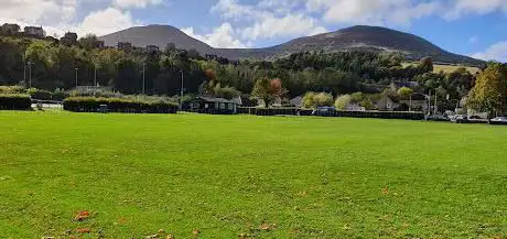 Photo de Gibson Park