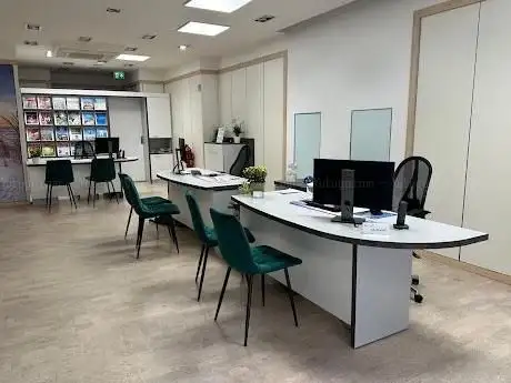Photo de Reisebüro Vetter Touristik Bernburg