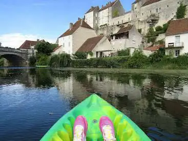 Photo de Woka Loisirs Pesmes