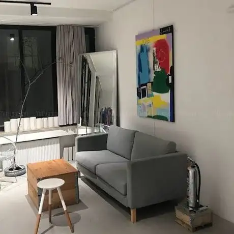 Photo de Studio Karaköy