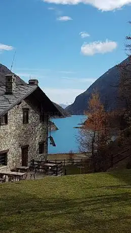 Photo de Refuge Prarayer