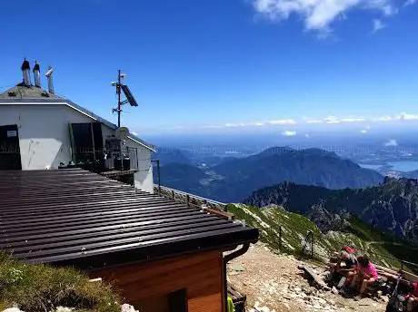 Photo of Rifugio Luigi Brioschi