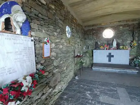 Photo de Cappella della Marona