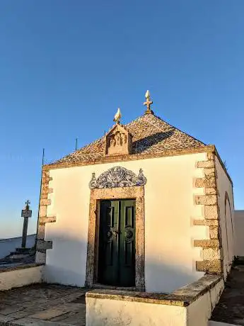 Photo de Ermida da Memória