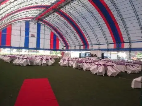 Photo de Football Field