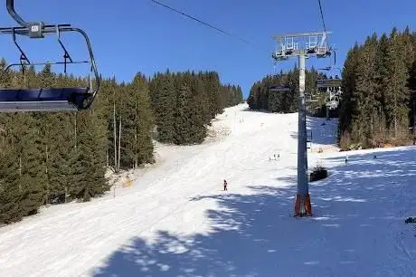 Photo de Ski-Waldheimat Hauereck