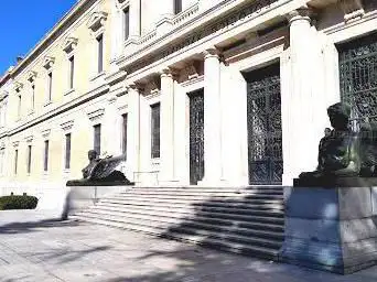 Photo de National Archaeological Museum