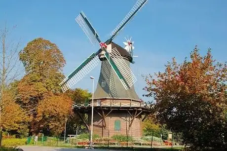 Photo de Kopperhörner Mühle