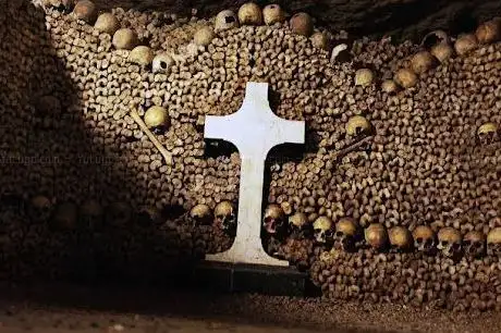 Photo of Les Catacombes de Paris
