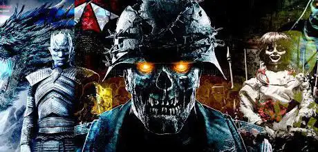Forbidden Quest - Escape Games Belfast