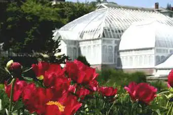 Photo de The Botanic Garden of Smith College