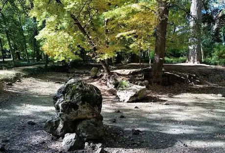 Photo de Isla del Ermitaño
