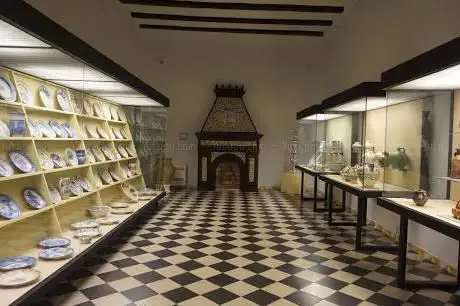 Photo de Museum of Popular Arts & Customs