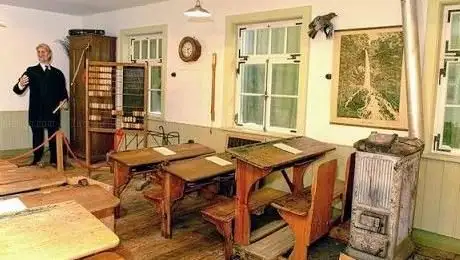 Photo de Schulmuseum Nordwürttemberg