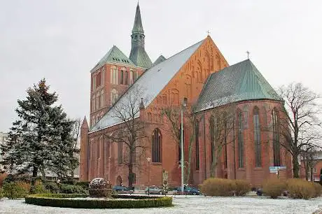 Photo de Basilique de l'Assomption