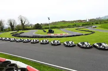 Photo de Lyons Karting