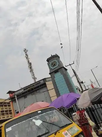 Photo de Clock Tower
