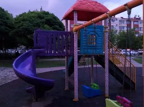 Photo de Kinder garden