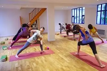 Photo de Nata : Yoga, Méditation, Cuisine Végétale