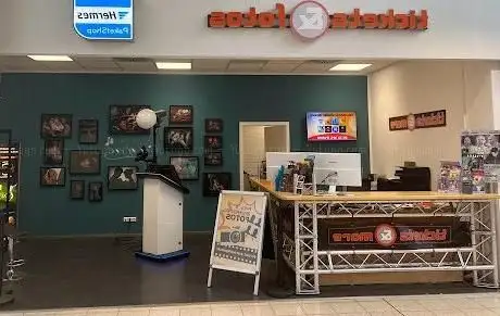 Photo de Ticketshop Germersheim