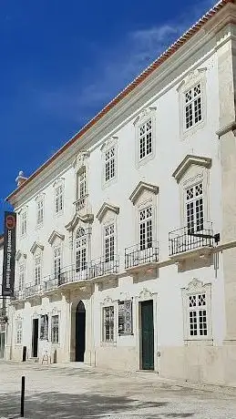 Photo de Museu Berardo Estremoz