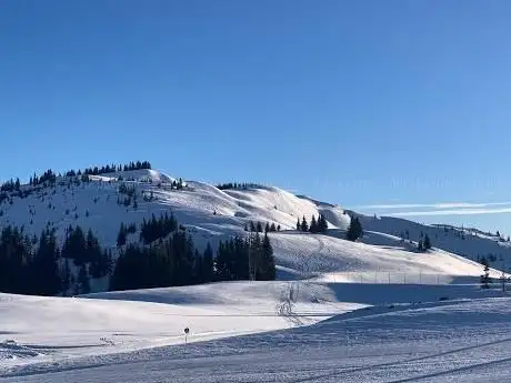 Foto de Hochkönig Bergbahnen - Ski amadé