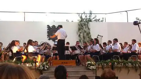 Photo de Pista Municipal