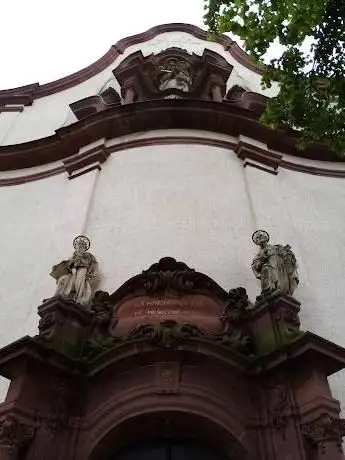 Photo de Albert Burger Platz