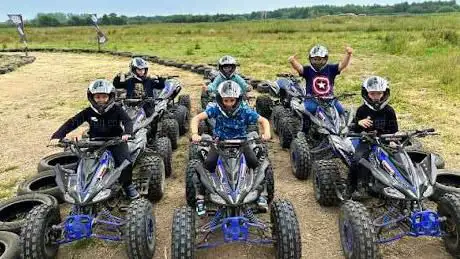 Photo de Kids on Quadz Bognor Regis
