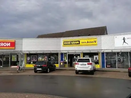 Photo de Videoland-Bocholt