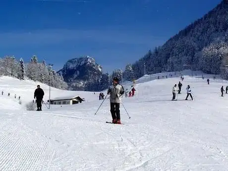 Photo de Adventure Mountain Hocheck (Oberaudorf)