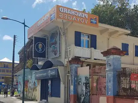 Photo de Selectour - Penchard Travel Agency