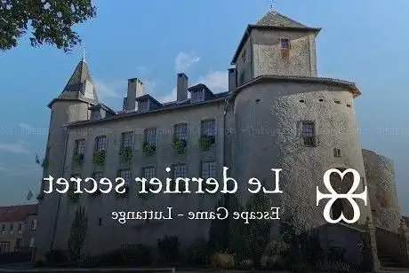 Photo de Le dernier secret - Escape Game à Luttange