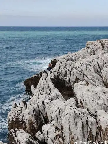 Photo de Pointe Du Cap Martin