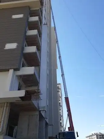 Photo de İdil Kültür ve Sanat Merkezi